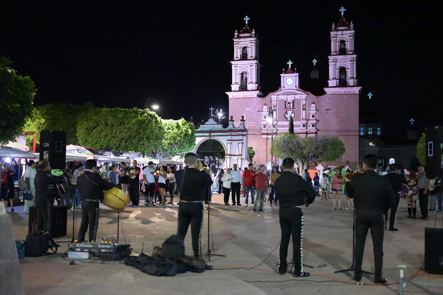 1691415399 794 Tonatico se distingue por su gente mitotera hoy se presenta