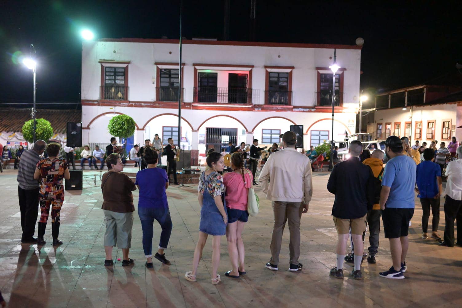 1691415403 527 Tonatico se distingue por su gente mitotera hoy se presenta