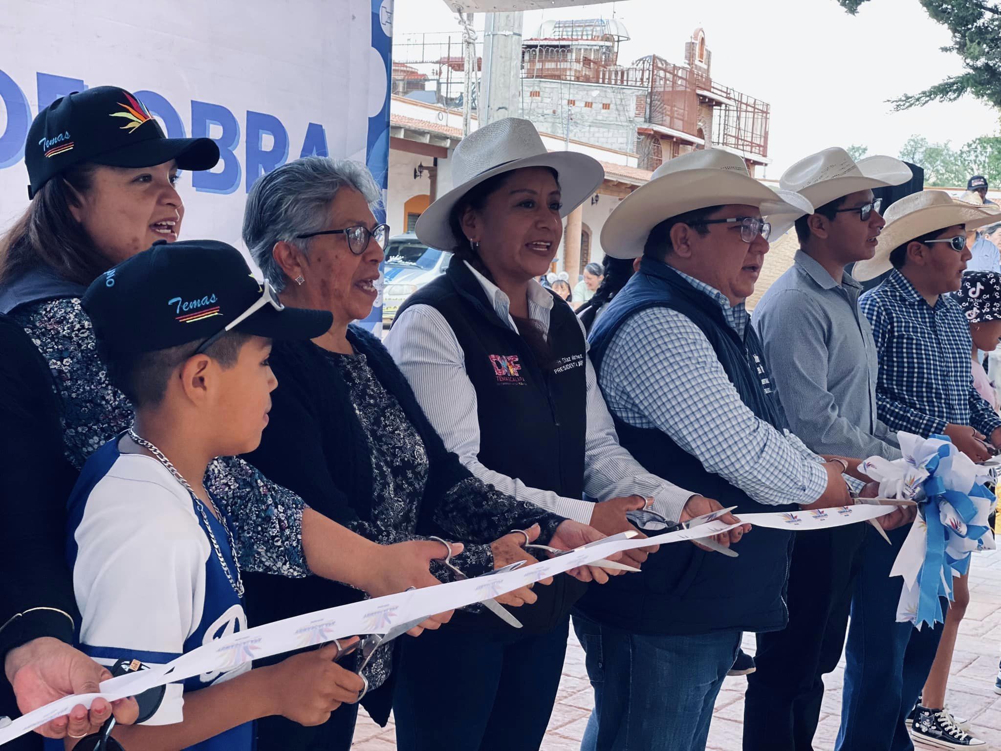 1691415957 112 Este domingo el Lic Quirino Meneses Vivaldo Presidente Municipal