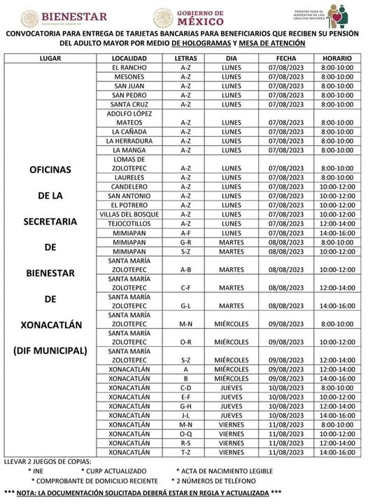 1691422276 El Ayuntamiento de Xonacatlan informa a todas las personas que jpg