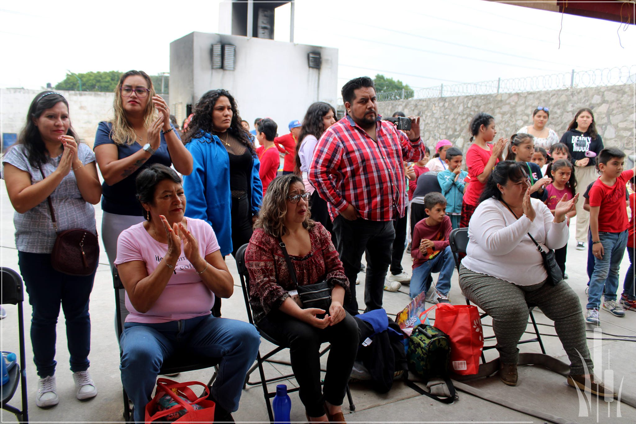 1691422579 414 SeguimosTransformandoTultitlan Asi se vivio el cierre del CursoDeVerano Form