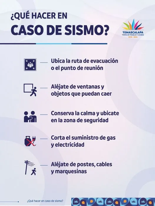 1691423262 En caso de sismo es importante que tomes en cuenta jpg