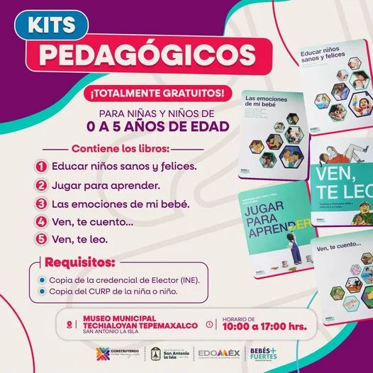 1691426928 UltimasPiezas Aun tenemos disponibles 50 kits pedagogicos para ninas jpg