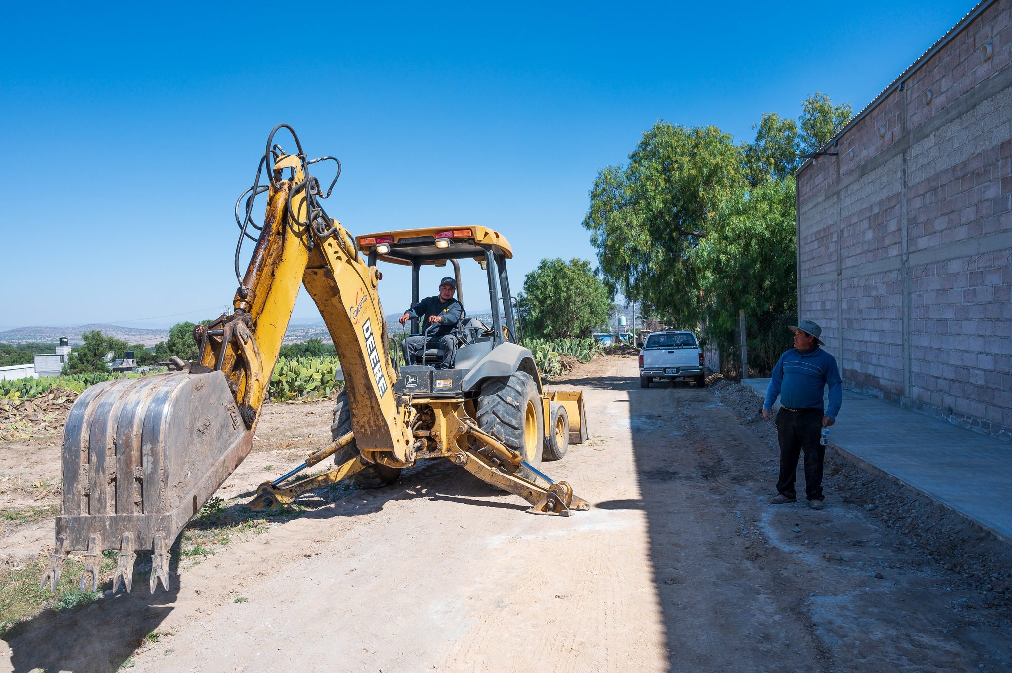 1691431623 481 ¡Gran noticia para la comunidad de San Felipe Teotitlan Hemos