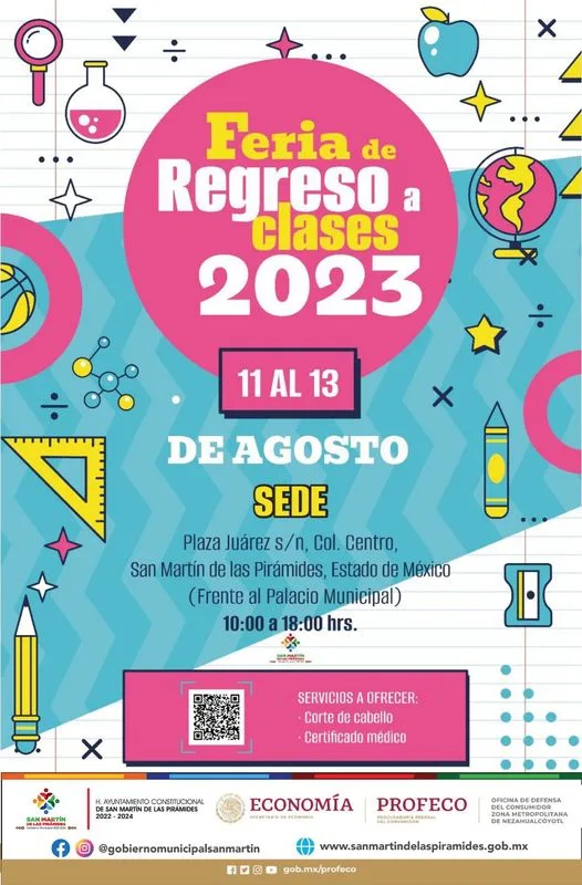 1691434093 Agendalo del 11 al 13 de Agosto jpg