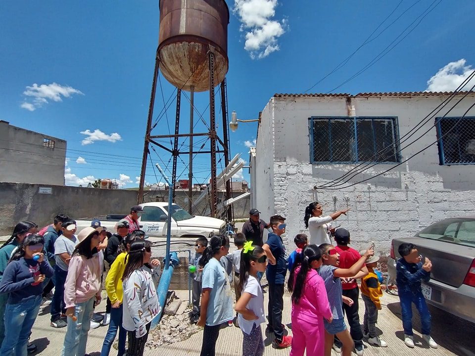 1691434260 227 La Direccion de Atencion a la Juventud y la Coordinacion