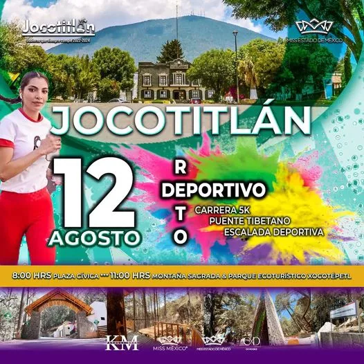 1691434822 Este proximo 12 de Agosto sumate a la carrera atletica jpg