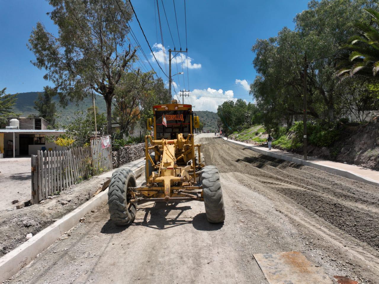 1691436714 604 ¡Avanzamos por un ZumpanGO mas conectado y moderno La pavimentacion