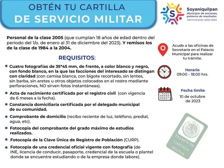 1691438103 Tramita tu Cartilla de Servicio Militar Nacional Clase de 2005 jpg