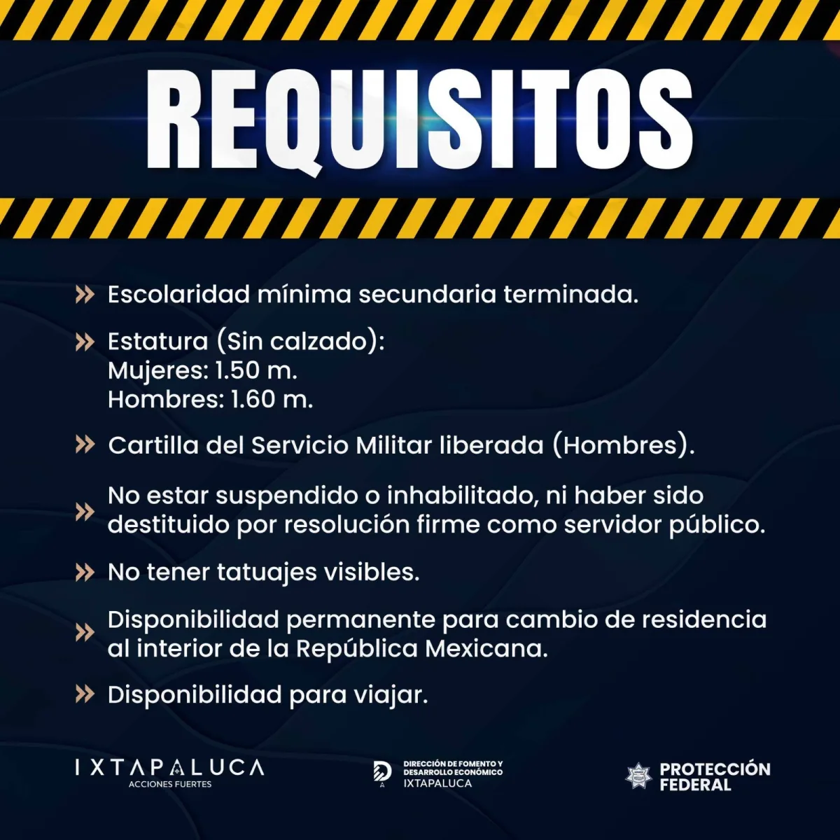 1691439532 345 Reclutamiento masivo para Guardia de Proteccion Federal