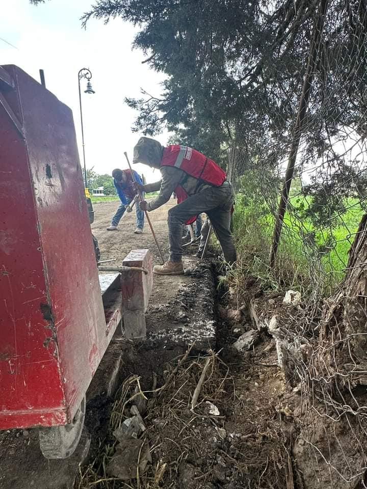 1691439895 229 El Gobierno Municipal de Ayapango administracion 2022 2024 que preside el