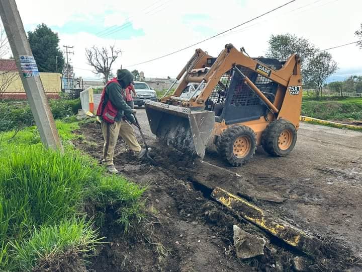 1691439900 134 El Gobierno Municipal de Ayapango administracion 2022 2024 que preside el