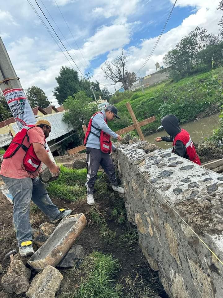 1691439904 394 El Gobierno Municipal de Ayapango administracion 2022 2024 que preside el