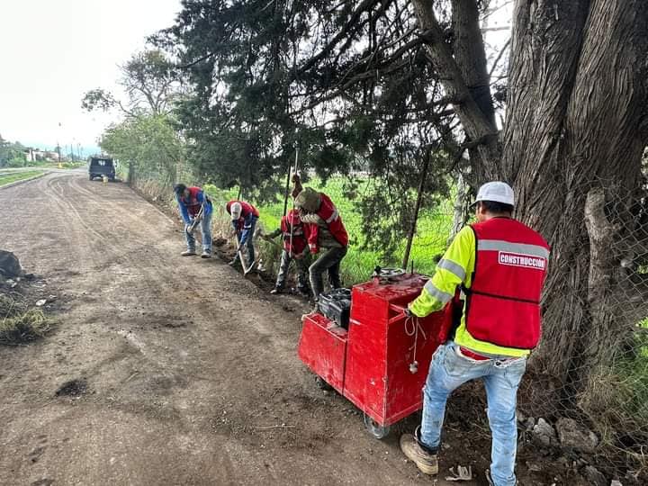 1691439908 257 El Gobierno Municipal de Ayapango administracion 2022 2024 que preside el