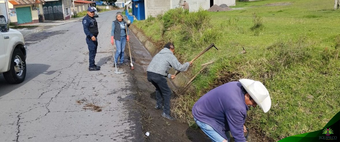 1691442172 741 Con el fin de mantener limpios y en buenas condiciones