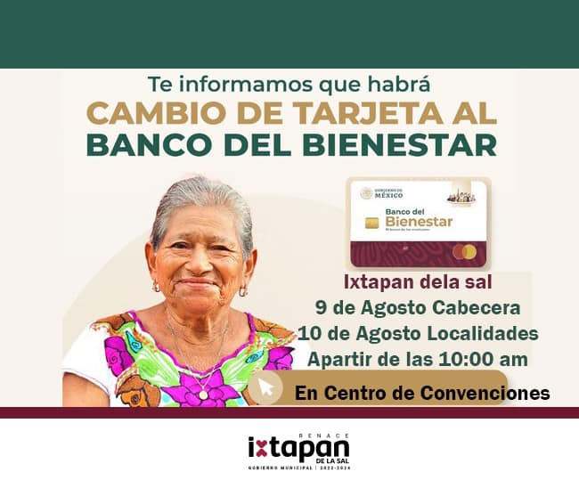 1691442282 409 ¿Recibes tu pension de Adulto Mayor en efectivo o mesa