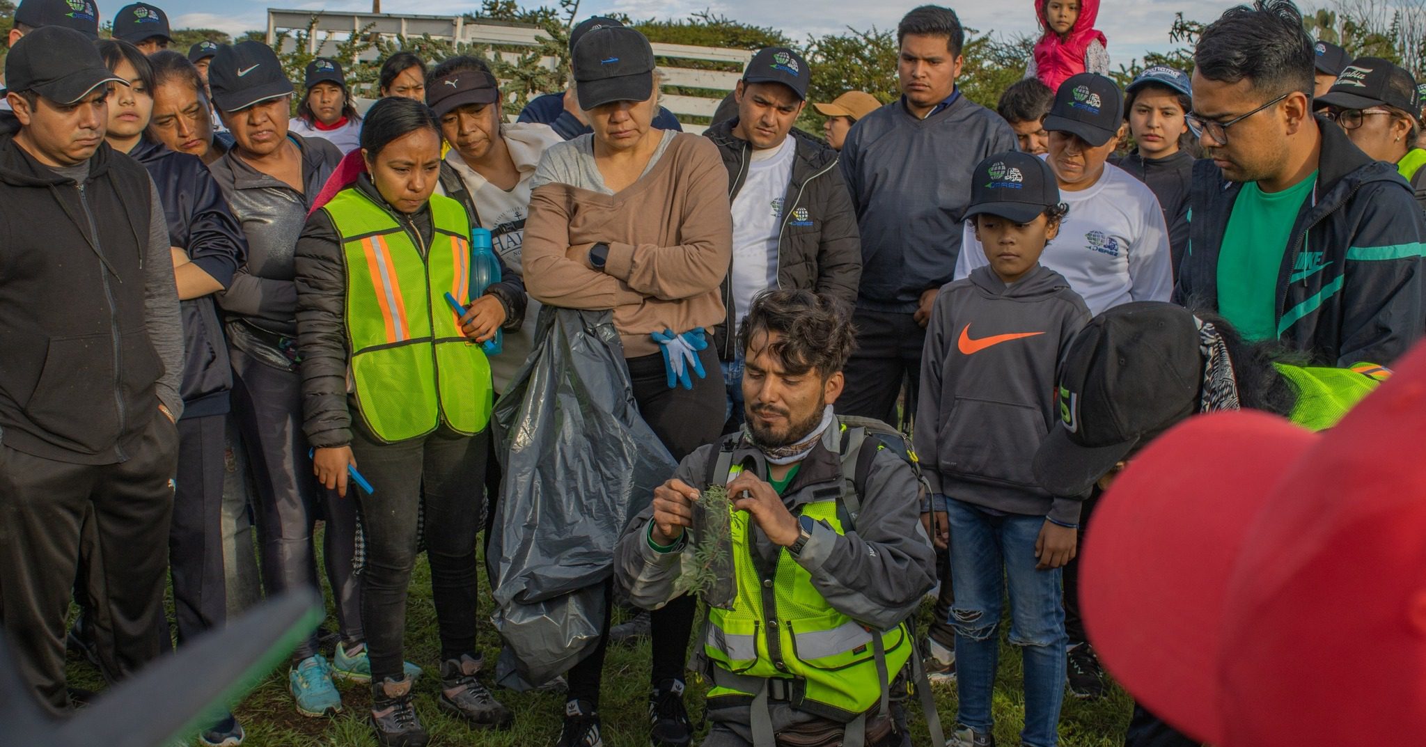 1691443884 676 Este fin de semana la Coordinacion de Medio Ambiente y