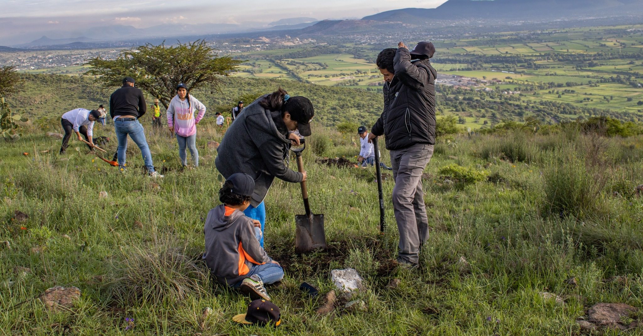 1691443888 909 Este fin de semana la Coordinacion de Medio Ambiente y