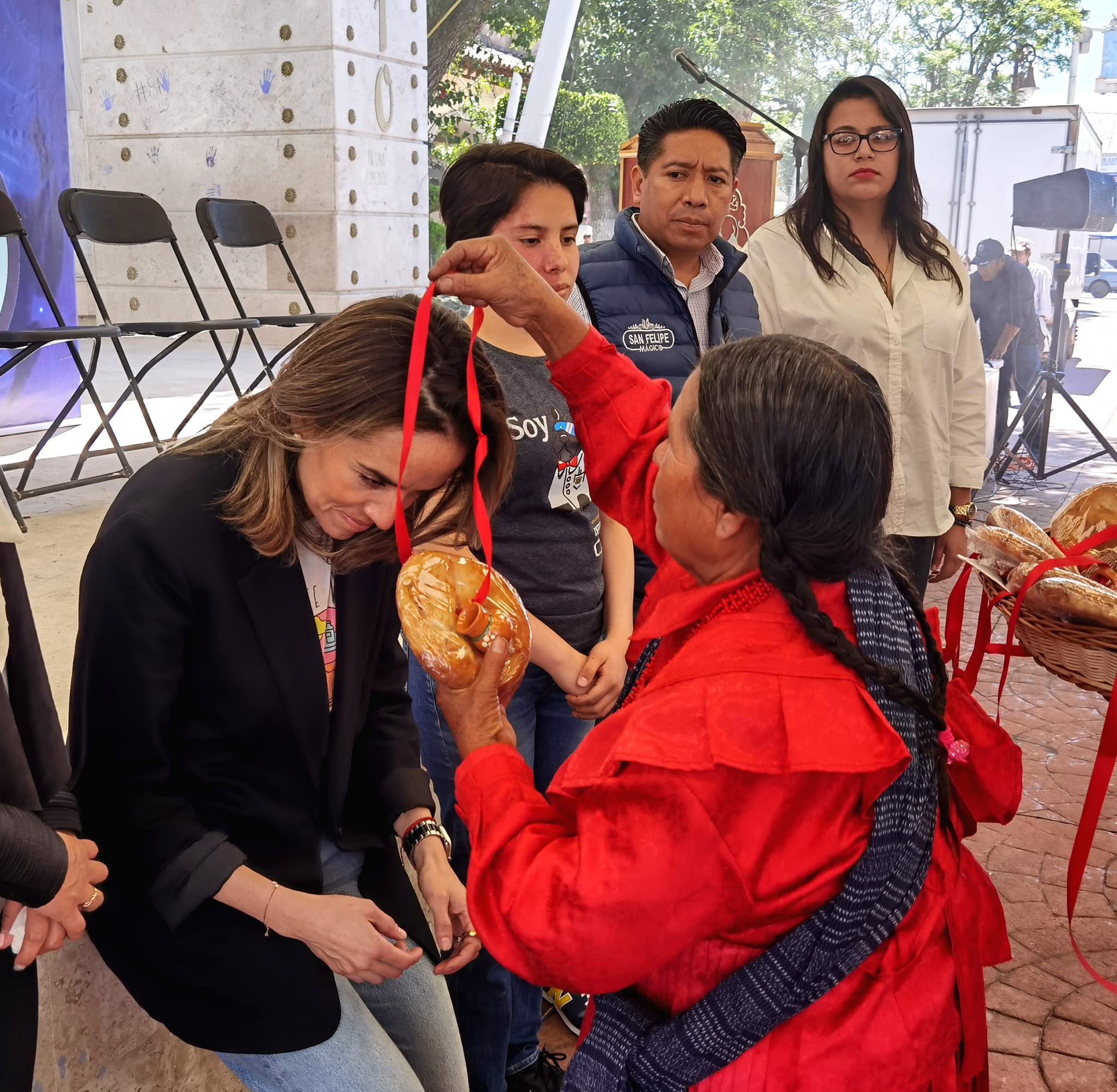 1691445607 612 Invitamos al encuentro regional de ninas ninos y mujeres en