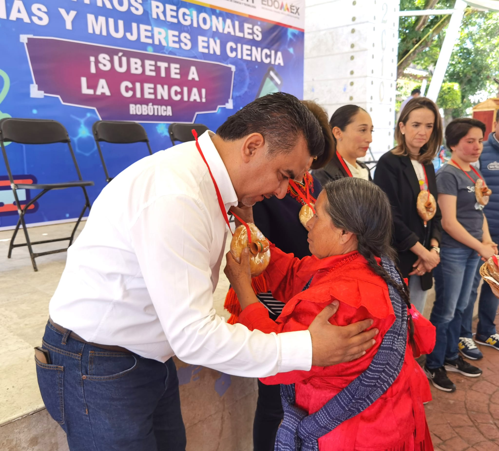 1691445611 44 Invitamos al encuentro regional de ninas ninos y mujeres en