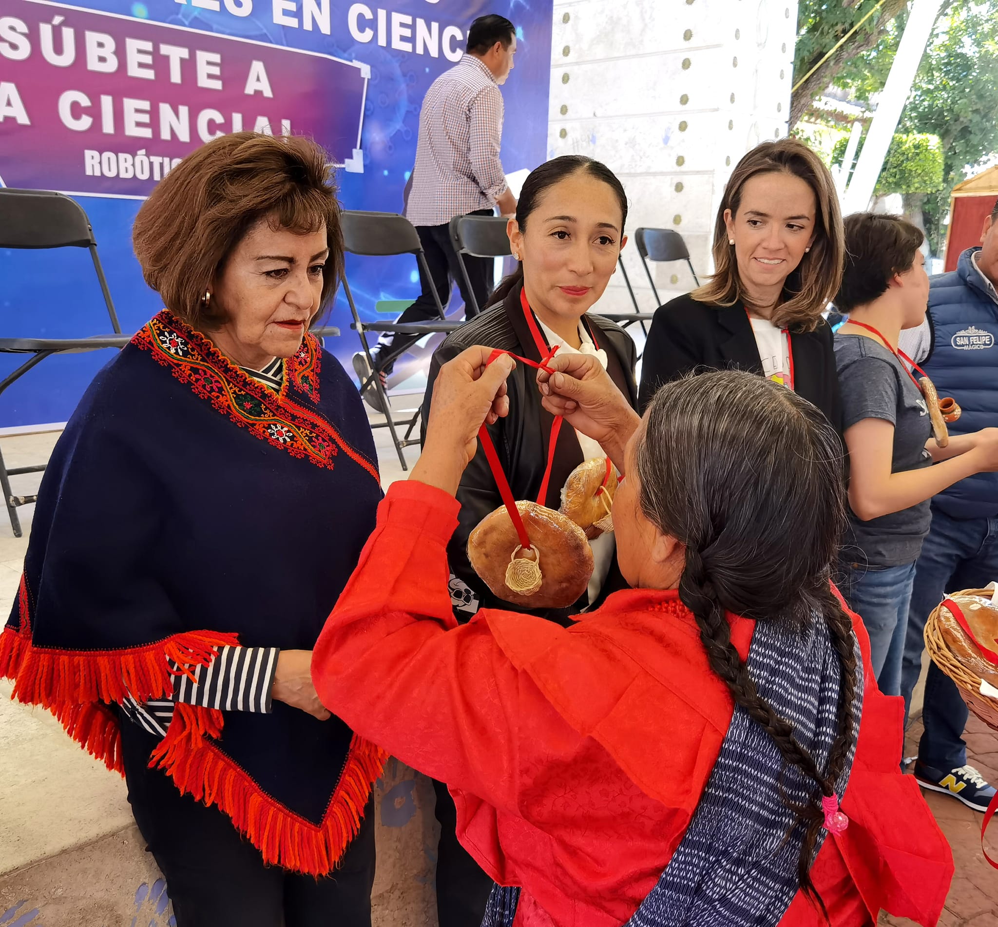 1691445615 422 Invitamos al encuentro regional de ninas ninos y mujeres en