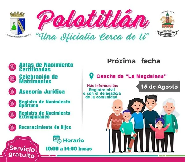 1691445684 OficialiaMovilEdoMex El Ayuntamiento de Polotitlan en coordinacion con la Ofic jpg