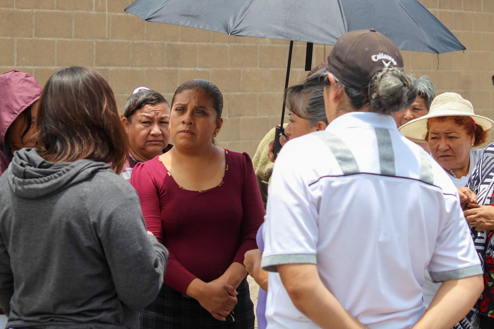 1691446202 745 INICIOS DE OBRA ¡Ahora fue turno de Ejidos de Visitacion