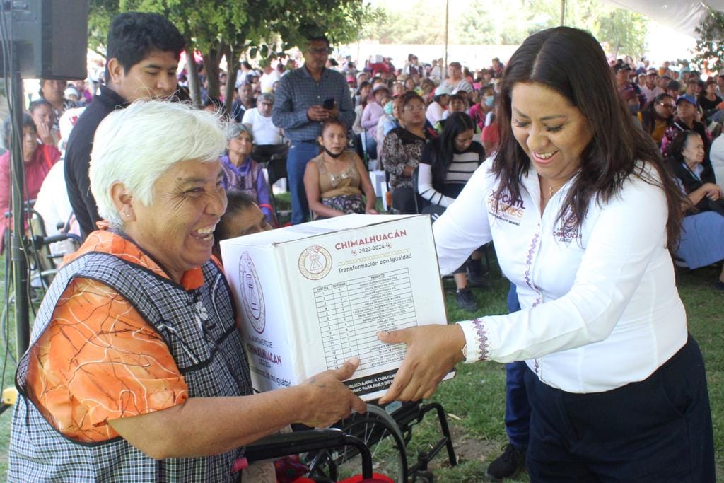 1691449914 781 GOBIERNO DE CHIMALHUACAN AMPLIA EL PROGRAMA ALIMENTACION CON IGUALDAD PARA