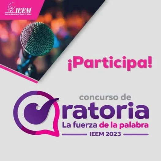 1691451975 El IEEM te invita a participar en el Concurso de jpg