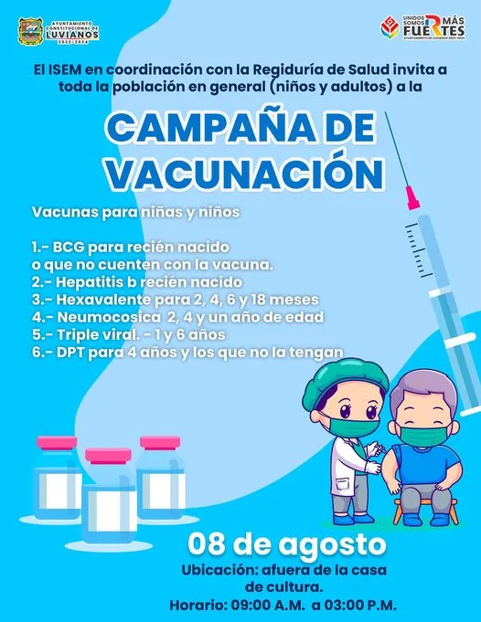 1691496604 Te invitamos a vacunarte este 08 de agosto a partir jpg