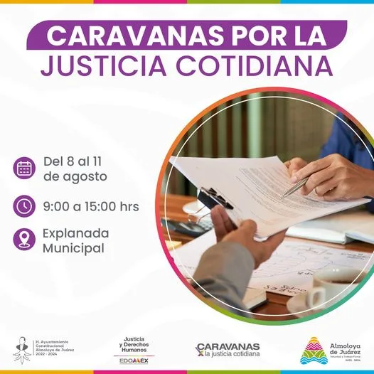 1691497532 Gracias al apoyo de la Secretaria de Justicia y Derechos jpg