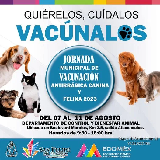 1691582714 Jornada municipal de vacunacion 2023 jpg