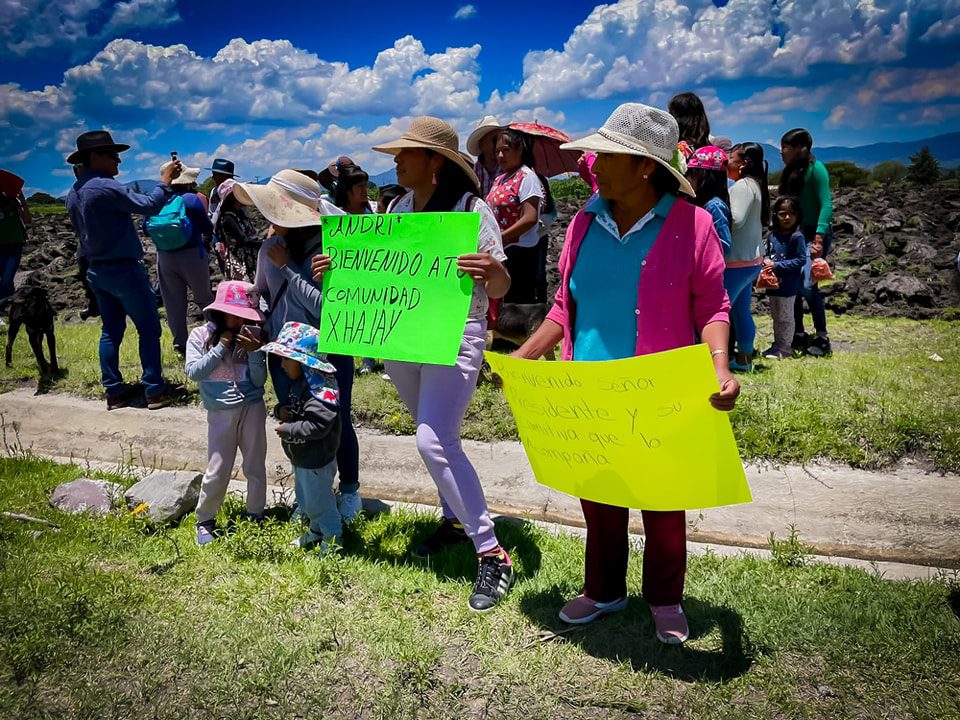 1691584648 393 Nuestro compromiso es mejorar las condiciones de vida de los