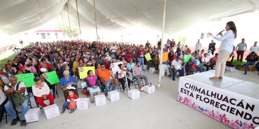 1691586656 701 ANUNCIA PRESIDENTA MUNICIPAL XOCHITL FLORES MAS APOYOS PARA COADYUVAR A