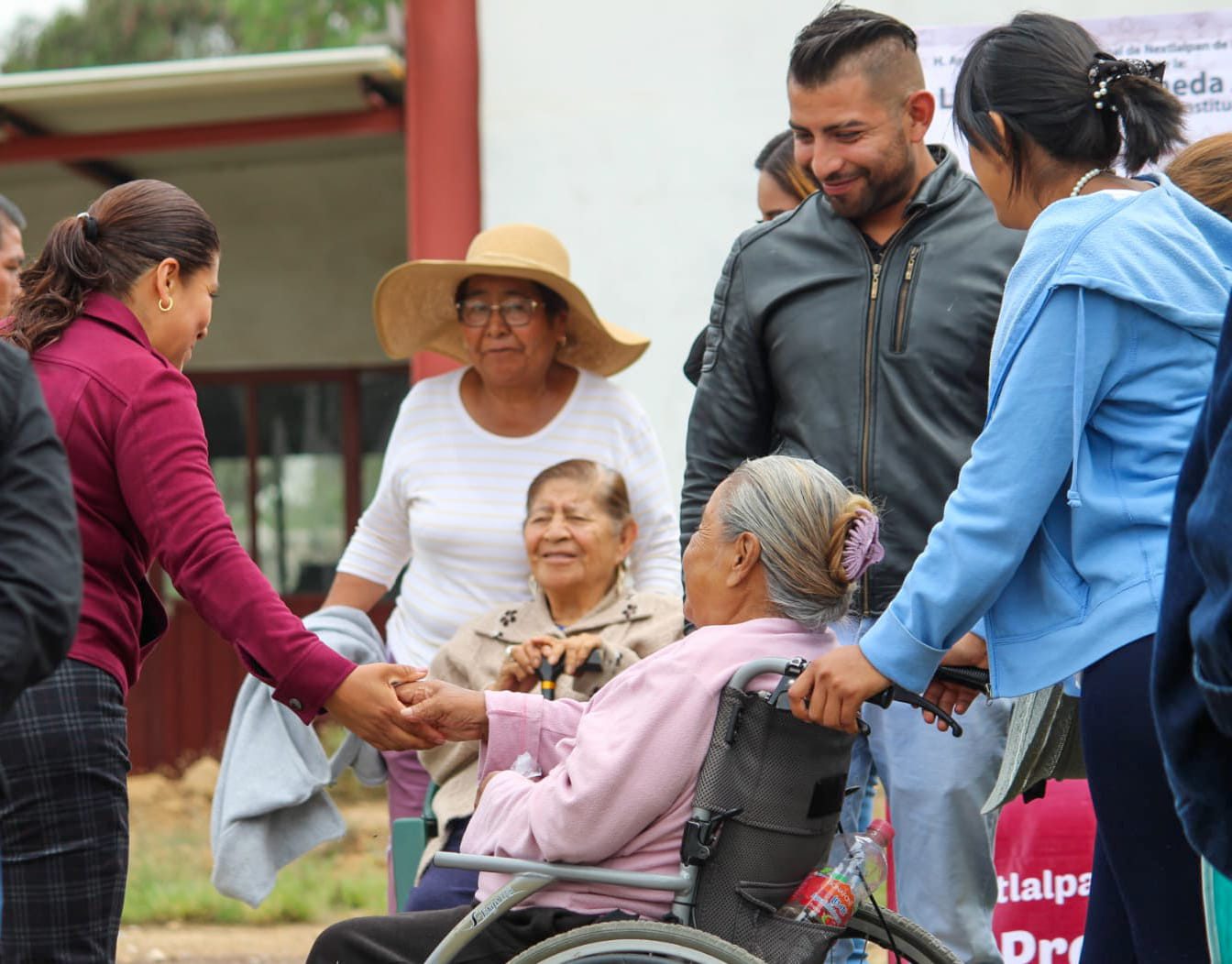 1691590382 794 INICIOS DE OBRA ¡Ahora fue turno de Ejidos de Visitacion