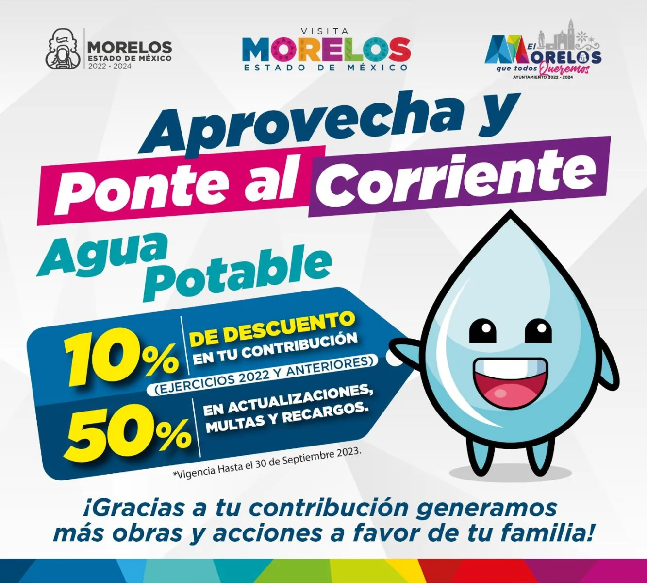 1691590494 794 ¡Aprovecha los grandes descuentos que tenemos para ti PorElMorelosQueTodosQue