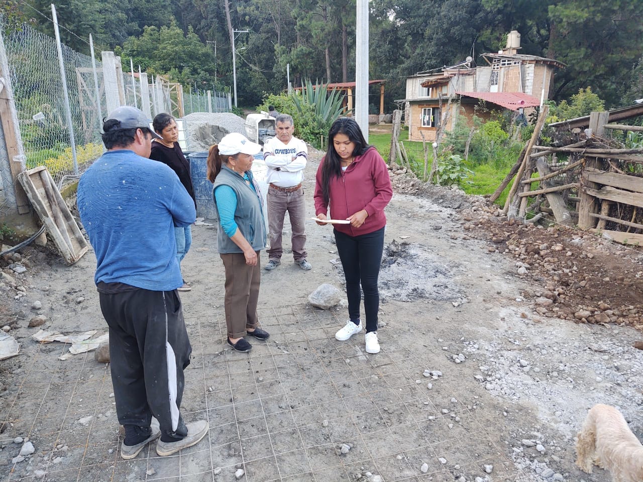 1691591499 24 Para asegurar que las obras se realicen de la mejor