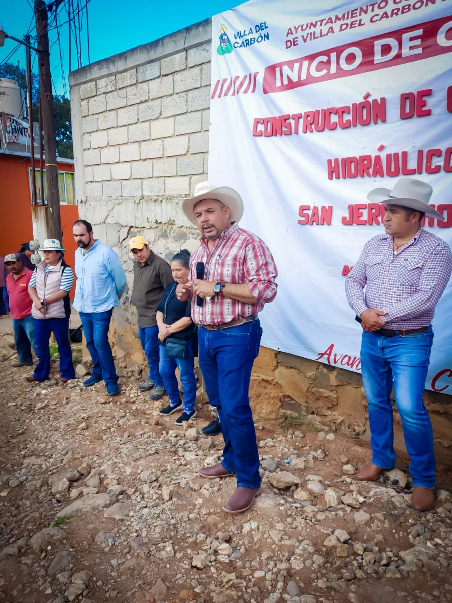 1691591961 884 Seguimos fortaleciendo nuestros caminos en las comunidades con mejor infraestruc