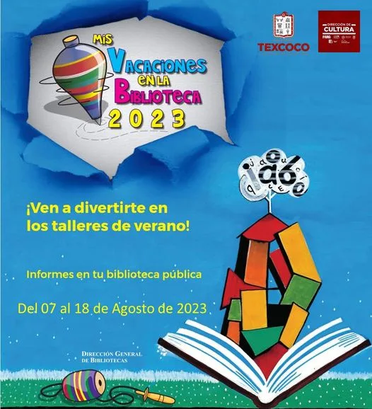 1691592174 Las Bibliotecas de nuestro municipio dan inicio a sus cursos jpg