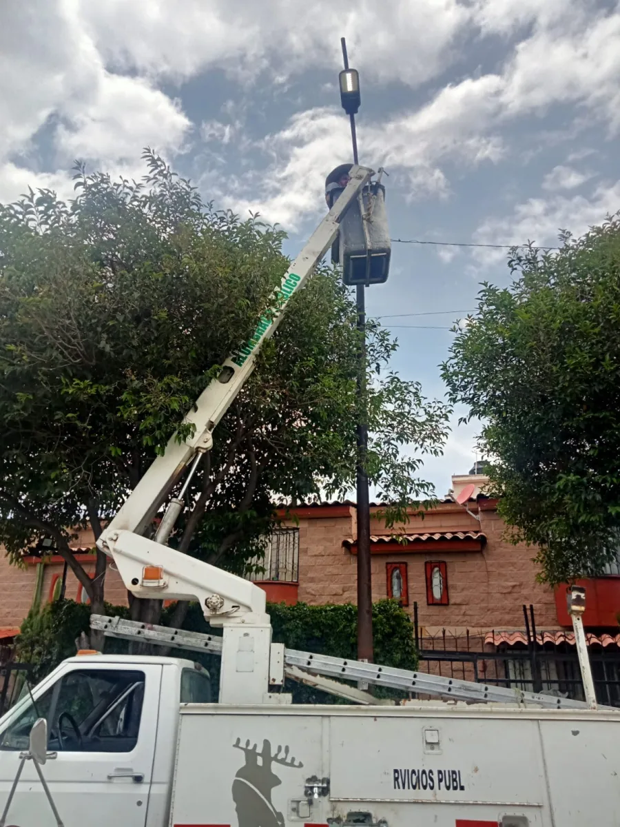 1691593536 334 El Gobierno Municipal de Jaltenco que preside la C Rosario