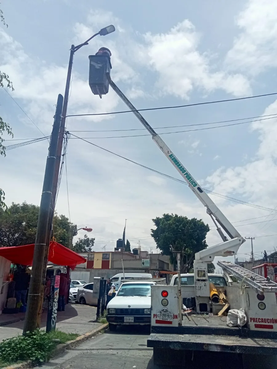 1691593547 93 El Gobierno Municipal de Jaltenco que preside la C Rosario