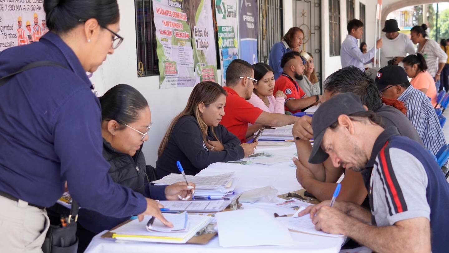 1691593837 671 Con mucha participacion de la ciudadania realizamos con exito otro