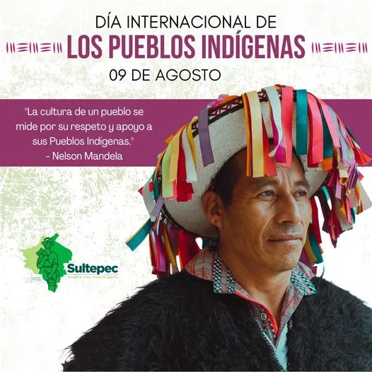 1691595131 En el Dia Internacional de los Pueblos Indigenas celebremos jpg