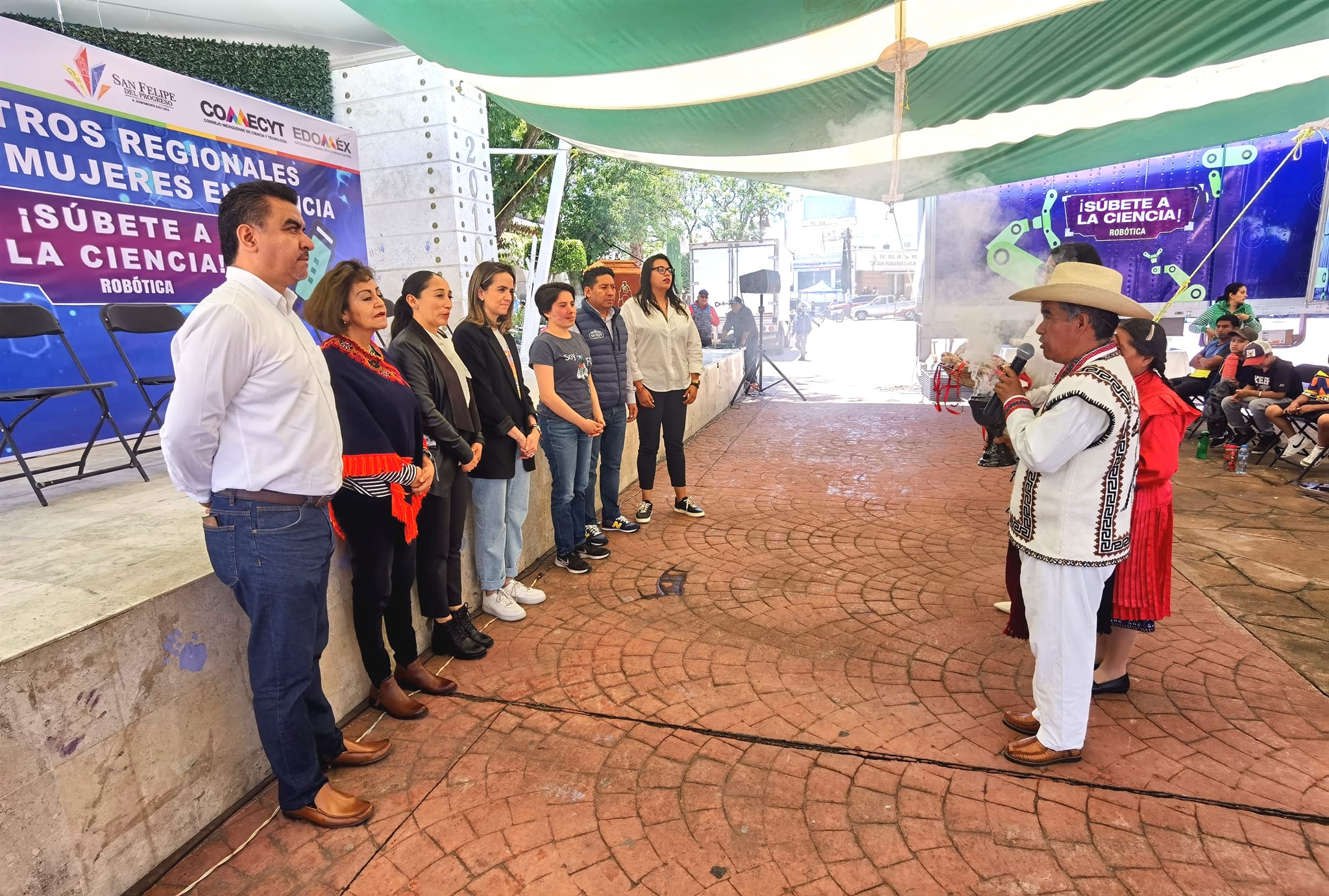 1691597254 463 Invitamos al encuentro regional de ninas ninos y mujeres en