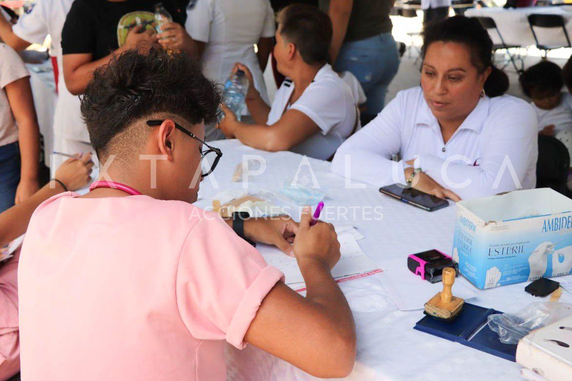 1691605524 941 En Ixtapaluca tu salud es primero asi vivimos la Jornada