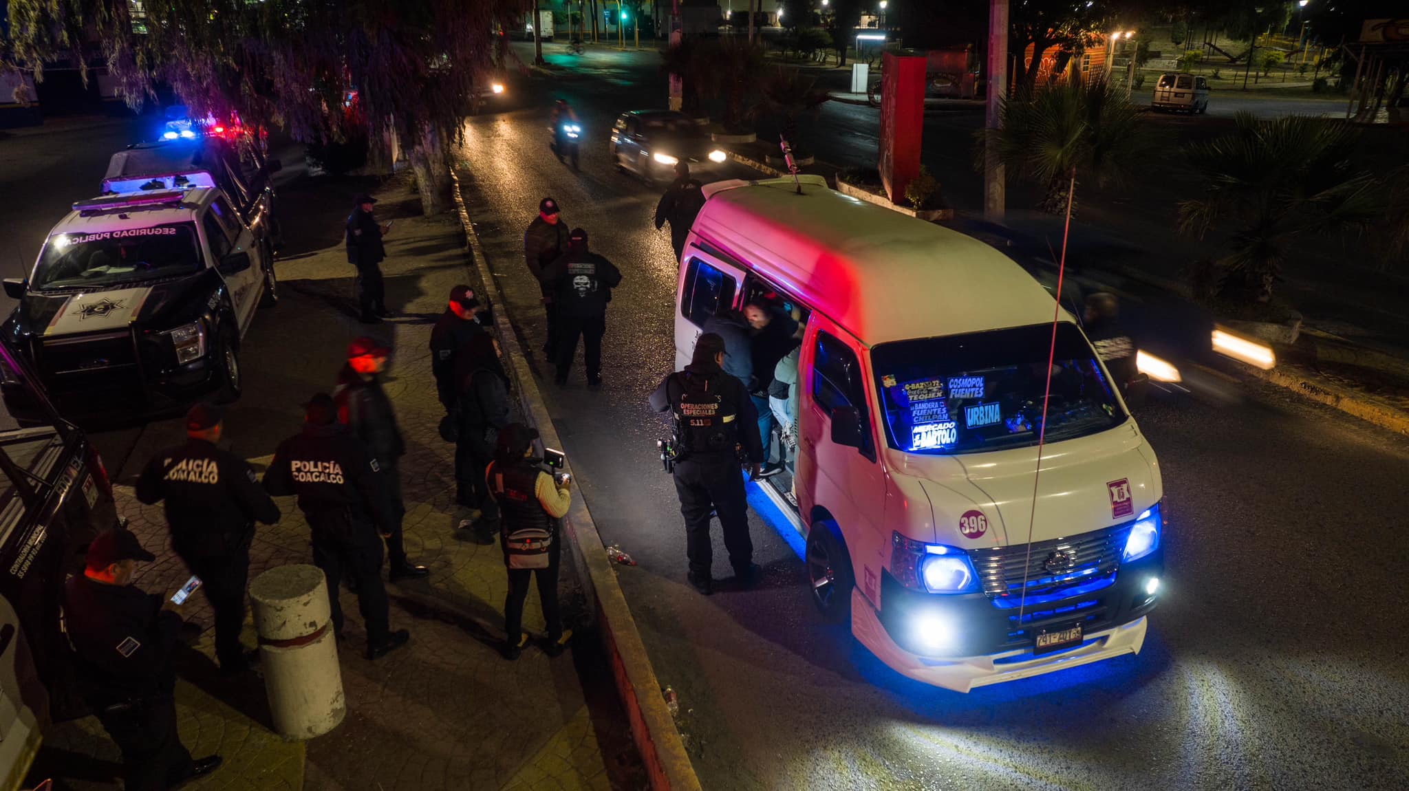 1691609048 685 Para garantizar la seguridad durante tu trayecto trabajamos de manera