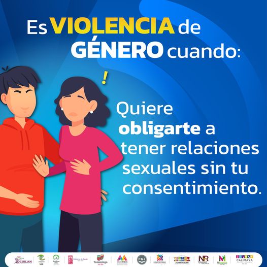 1691609082 115 Ante cualquier tipo de violencia denuncia