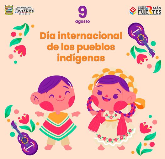 1691612406 737 Dia Internacional de los Pueblos Indigenas reconociendo que la diversidad