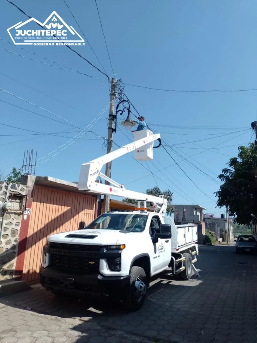 1691612531 49 Luminarias ¡Mejorando nuestra iluminacion urbana con responsabilidad El