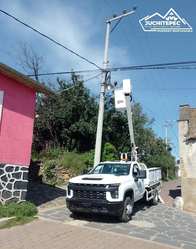 1691612540 902 Luminarias ¡Mejorando nuestra iluminacion urbana con responsabilidad El